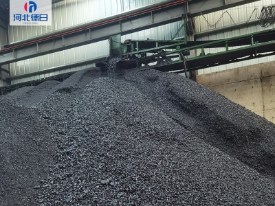 德日新材料廠房